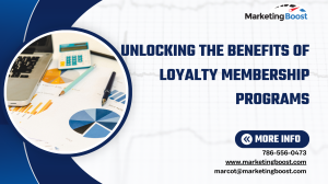 Unlocking the Benefits of Loyalty Membership Programs